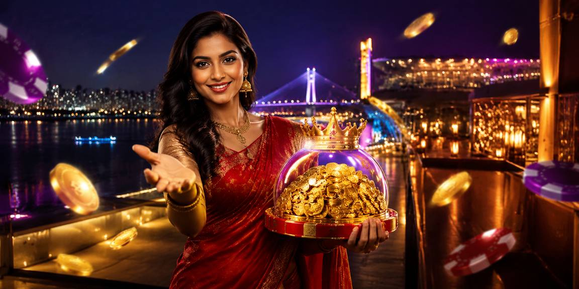 k007 লাইভ ক্যাসিনো বিশেষ